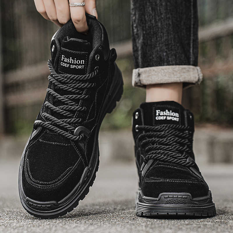 Men Shoes Expensive - Tıknaz Delikli Mokasen Ayakkabı Erkekler Mary