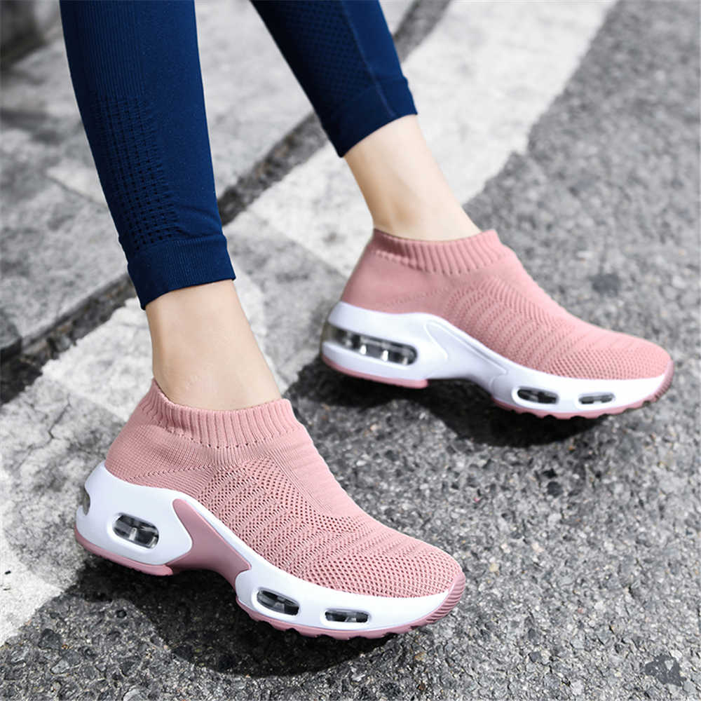 Casual Sneaker Low - Büyük Beden 38 Numara Kadın Topuklu