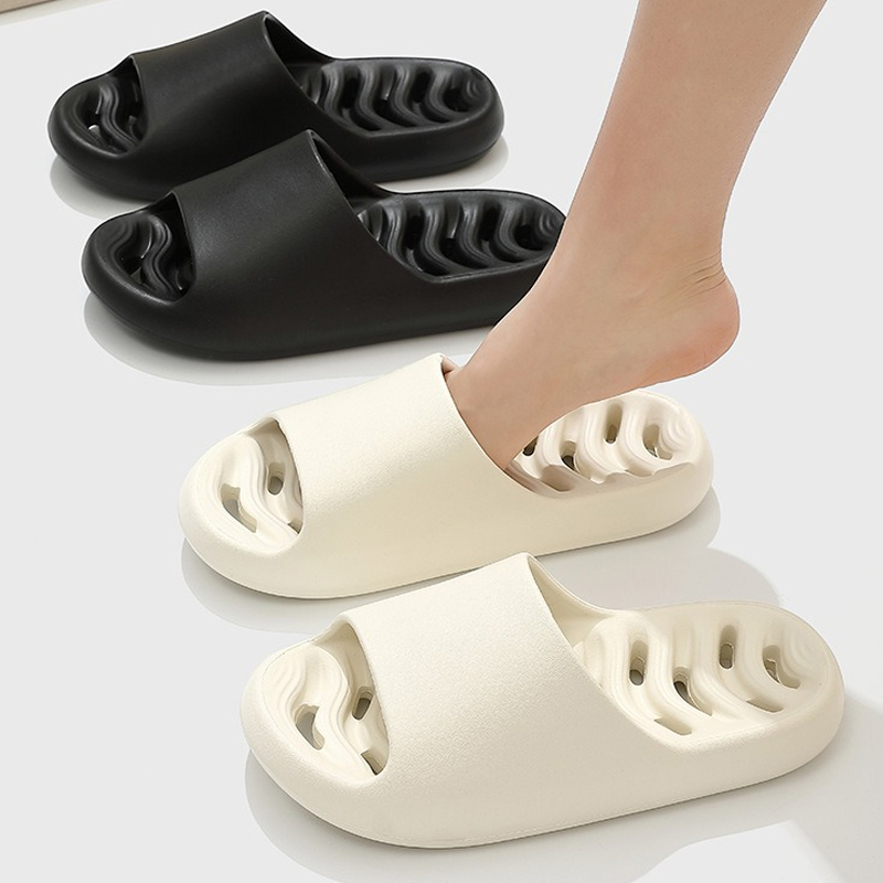 Men Shoes 2026 - Bulut Terlik Kadın Oyuk Yazlık Sandalet
