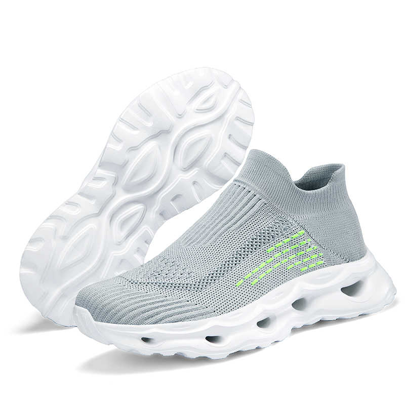 Men Shoes Expensive - Ormanda Boy Uzatma Ayakkabıları Erkek Spor