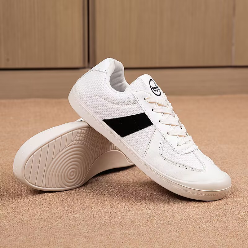 Casual Sneaker Low - Kadın Spor Ayakkabıları Lüks Günlük Tenis