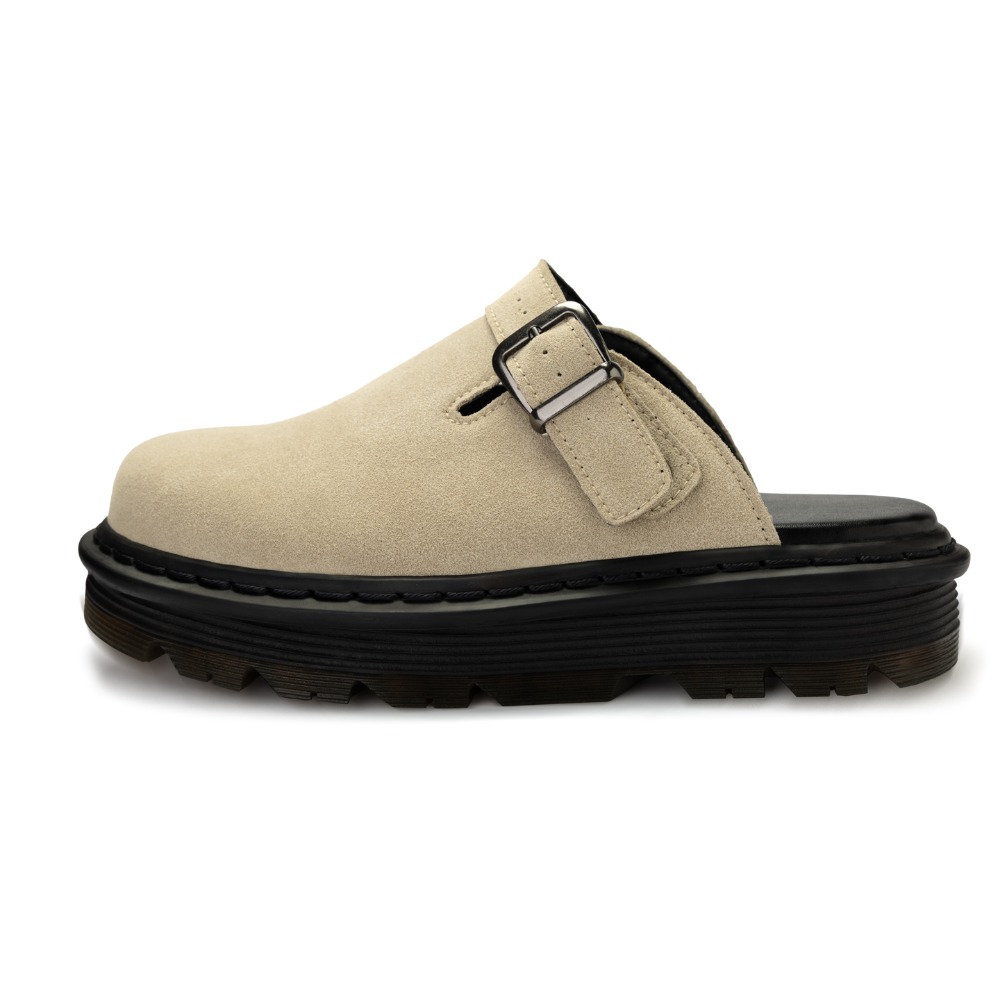 Men Shoes Boss - Dış Mekan Sandaletleri Kadın Erkek Hakiki
