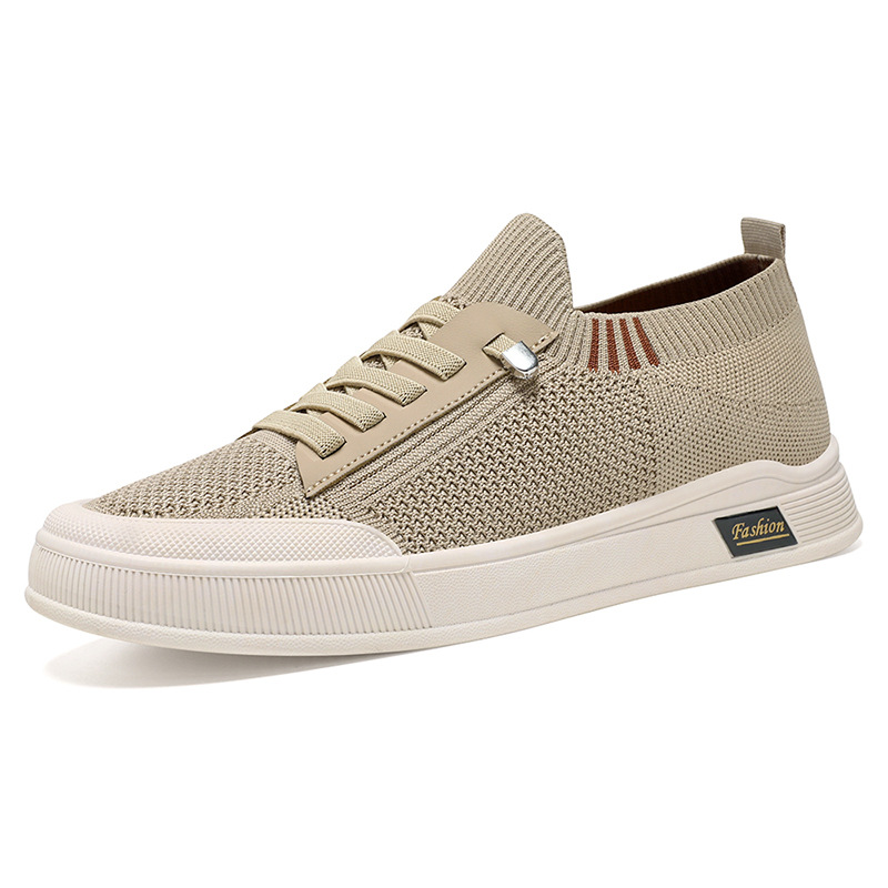 Men Shoes Boss - Yeni Yaz erkek Ayakkabıları Moda Sığ