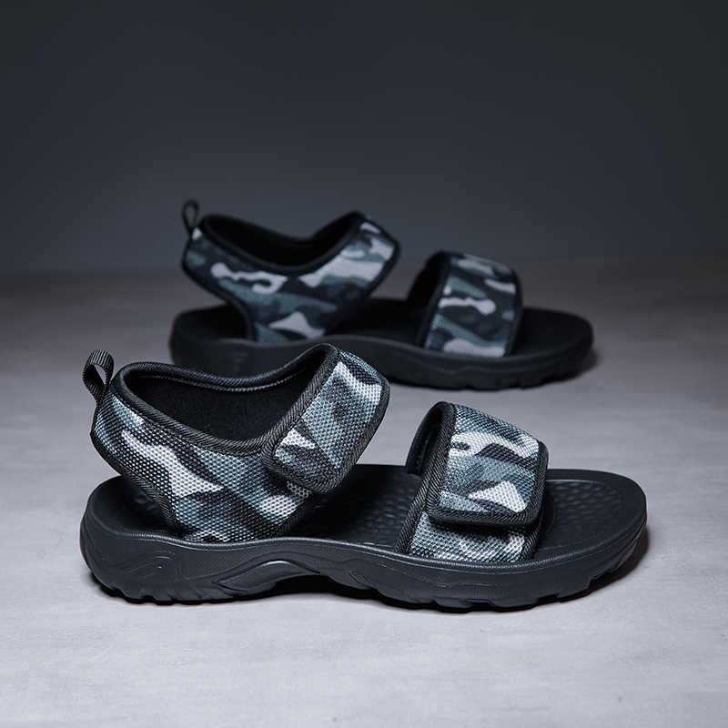 Men Shoes Expensive - Sonbahar-ilkbahar Yuvarlak Uçlu Ev Terlikleri Erkek
