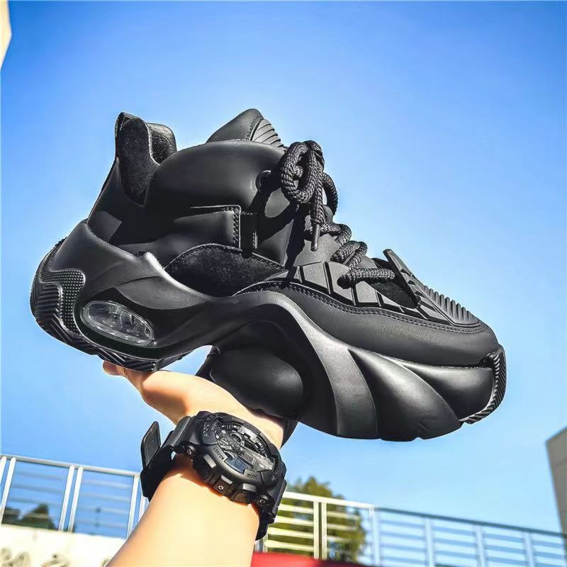 Men'S Shoes Hey Dude - Günlük Ayakkabılar Tasarımcı Tarzı Erkek Ayakkabı