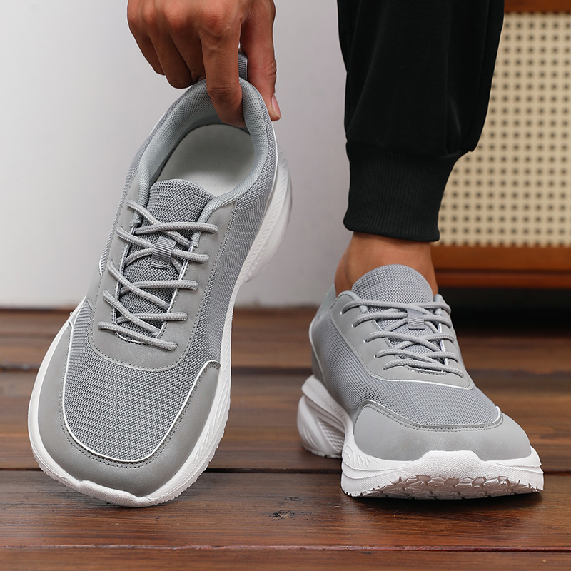 Men'S Shoes Wide Width - Yeni Şık Geniş Genişlik Erkek Günlük