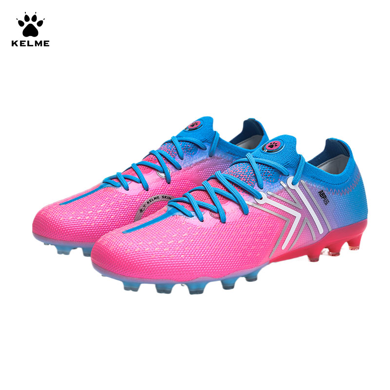 Men'S Shoes Next - KELME Sonraki Üst Futbol Ayakkabıları Doğal