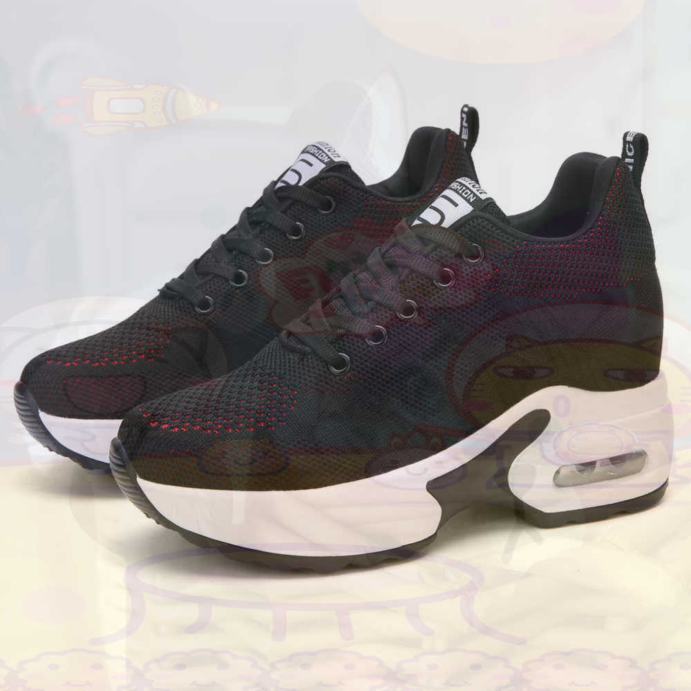 Men Shoes Expensive - Kırmızı Boyutu 36 Ayakkabı Kadın Tenis