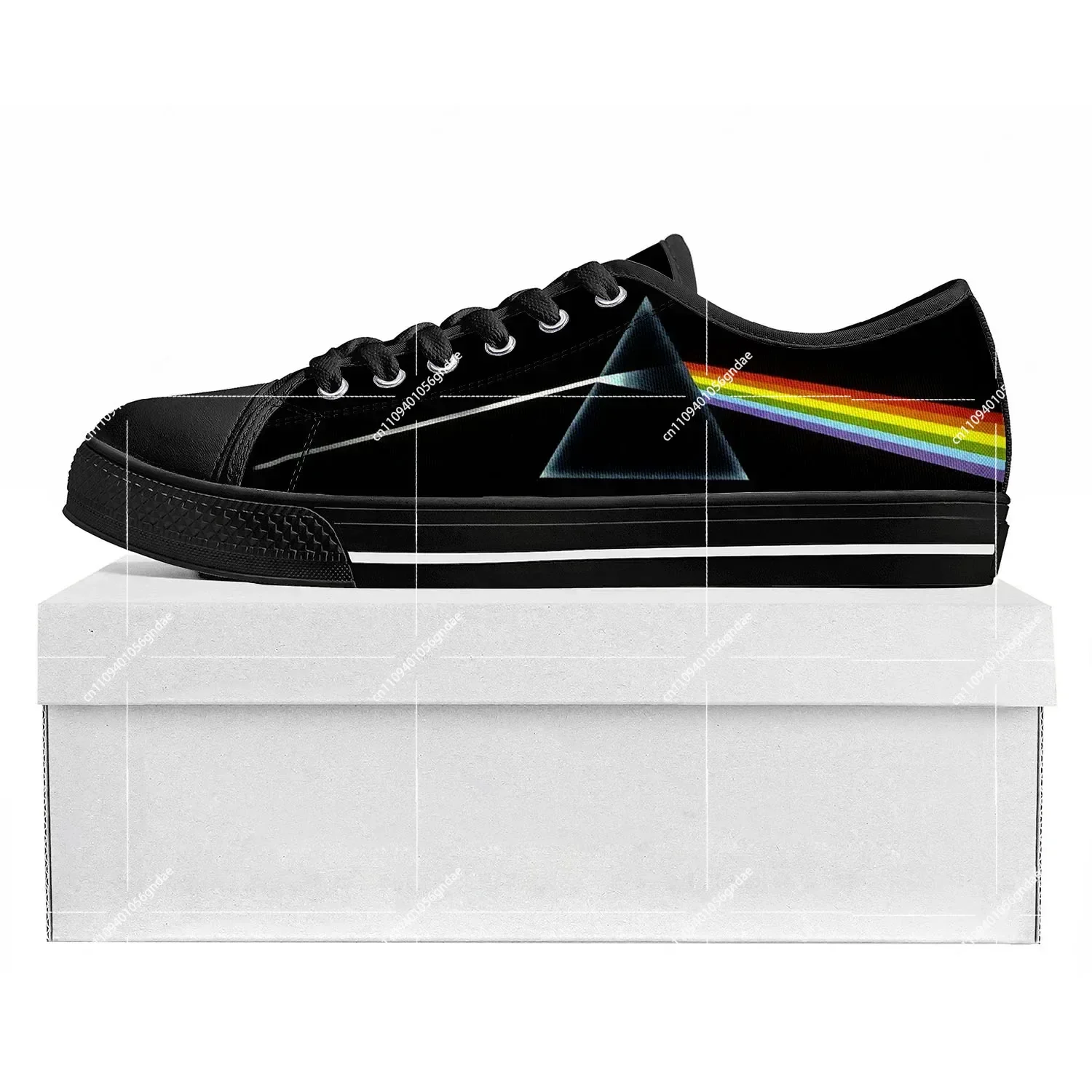 Men Shoes Boss - The Wall Rock Düşük Top Spor