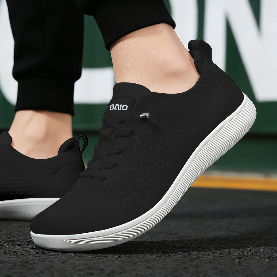 Men'S Shoes Wide Width - Erkek ve Kadın Kaydırmalı Spor Ayakkabıları,