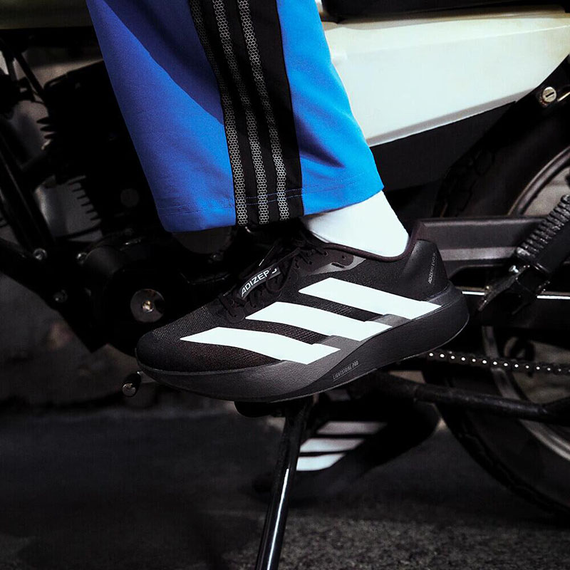 Men Shoes Jd - Adidas Erkekler Adizero Evo SL Koşu