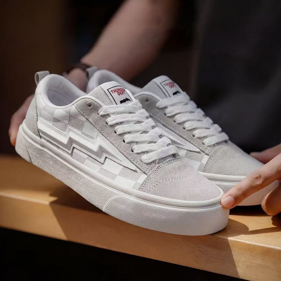 Men Shoes 2026 - Moda Rahat Örgü Ayakkabı 2026 Sonbahar