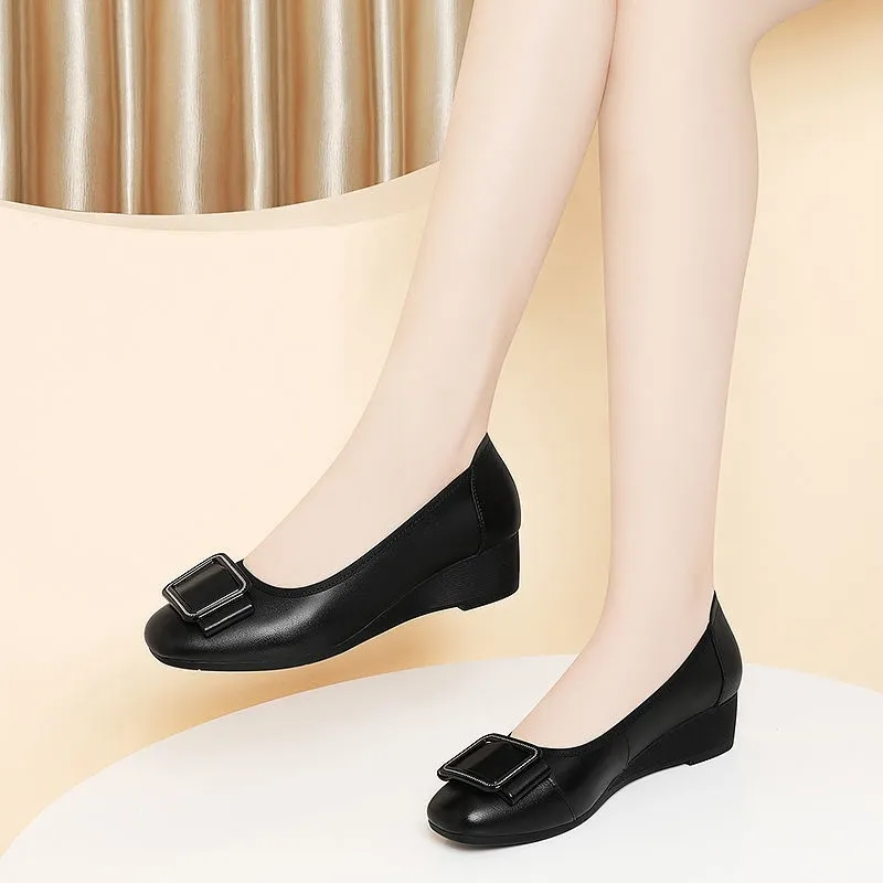 Men'S Shoes Hey Dude - zapatos de mujer kadın sevimli yuvarlak