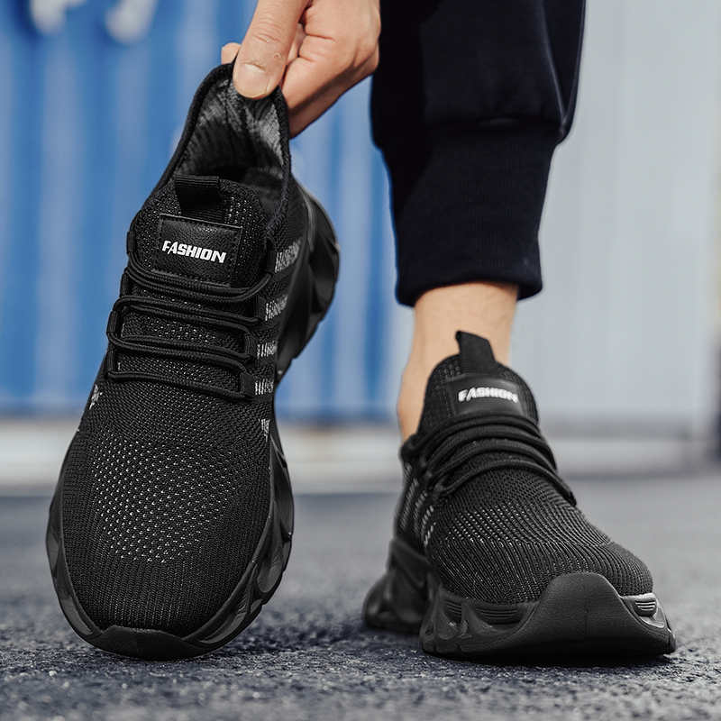 Men Shoes Expensive - Road Playform Lüks Tasarımcı Spor Ayakkabıları