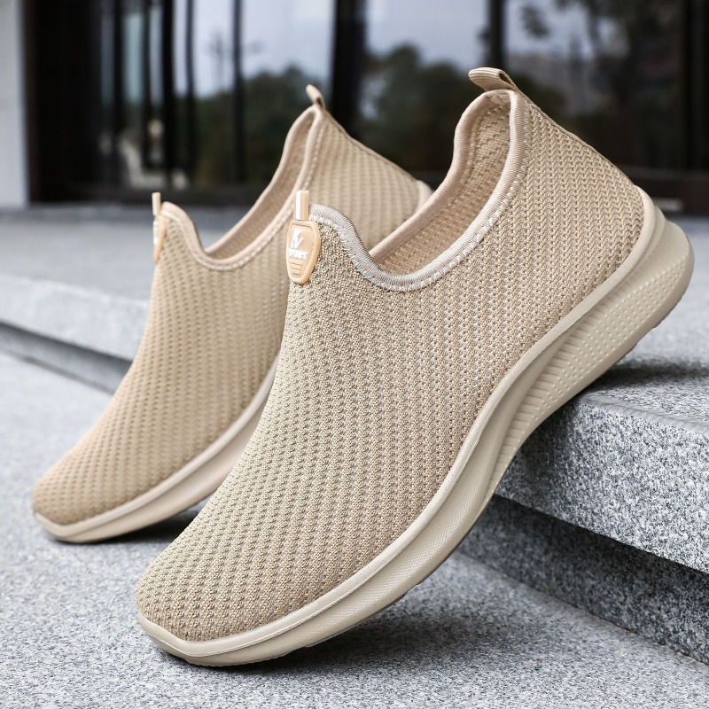 Men'S Shoes Cloud - Erkekler İçin Ultra Hafif Nefes Alabilen