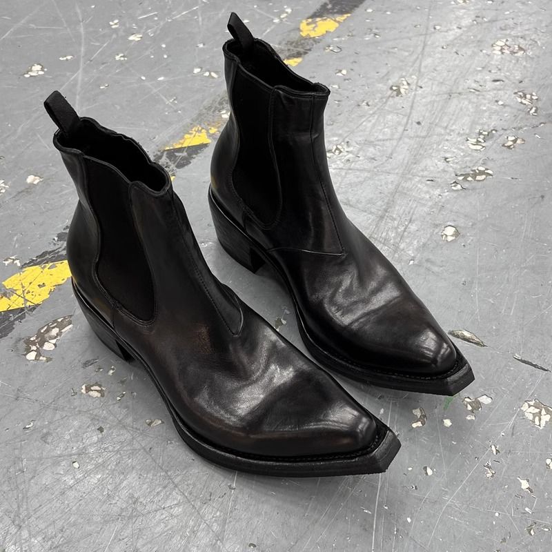 Men'S Shoes Hey Dude - Yüksek Kaliteli Erkek Ayakkabıları Tasarımcı Yüksek