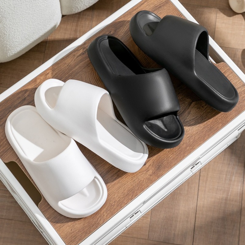 Men'S Shoes Cloud - 2026 Yeni Çift Bulut Terlikleri Yazlık