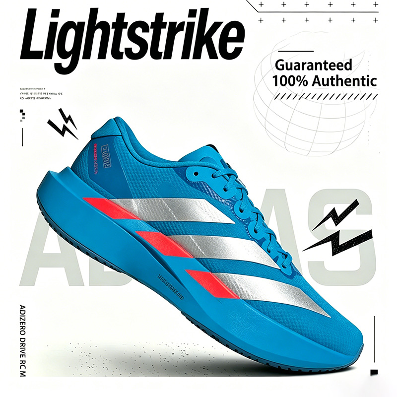 Men Shoes Jd - 2026 adidas Erkek Koşu Ayakkabıları JR2023
