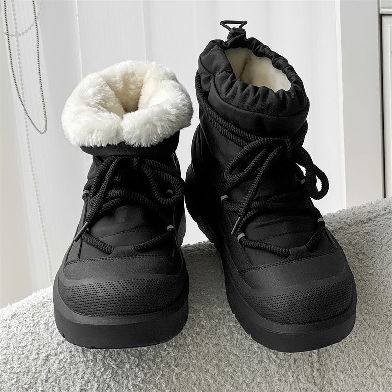 Men'S Shoes Hey Dude - Tasarımcı Yeni Erkek Kar Botları Kışlık