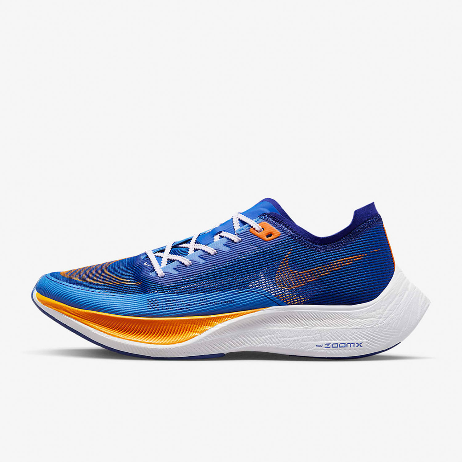 Men'S Shoes Next - Nike orijinal VaporFly NEXT% 2 Unisex