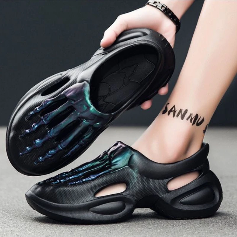 Men Shoes Expensive - Aşınmaya Dayanıklı Erkek Ayakkabısı Platform Yüksekliği