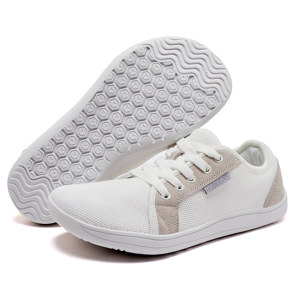 Minimalist Barefoot Shoe - HOBIBEAR Minimalist Yalınayak Ayakkabı Unisex Sıfır