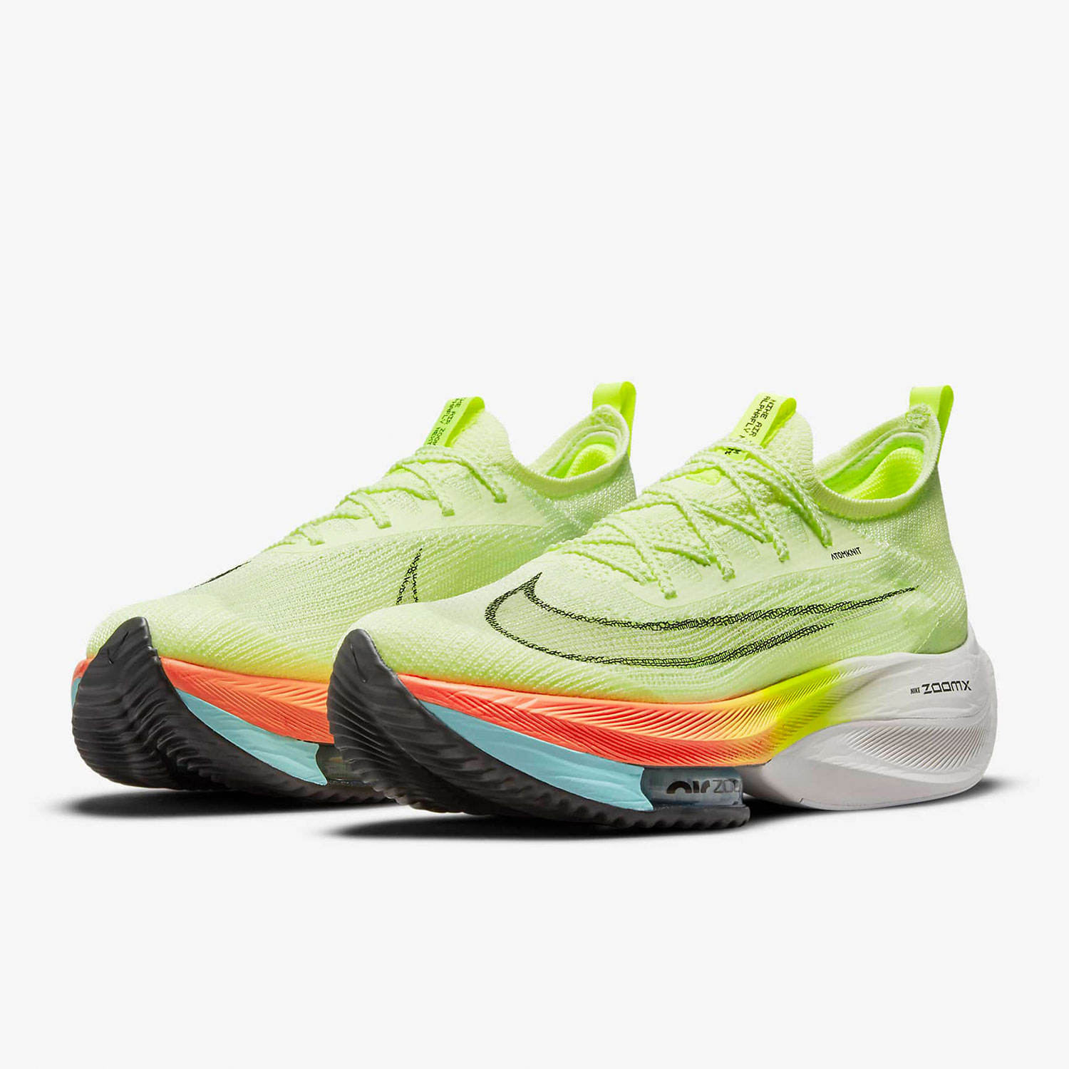 Men'S Shoes Next - Nike orijinal Air Zoom Alphafly NEXT%