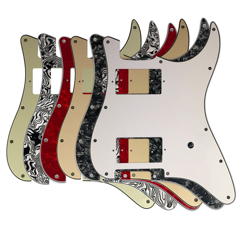 Men Shoes Jd - Fei insan-gitar Pickguards çamurluk Tom Delonge