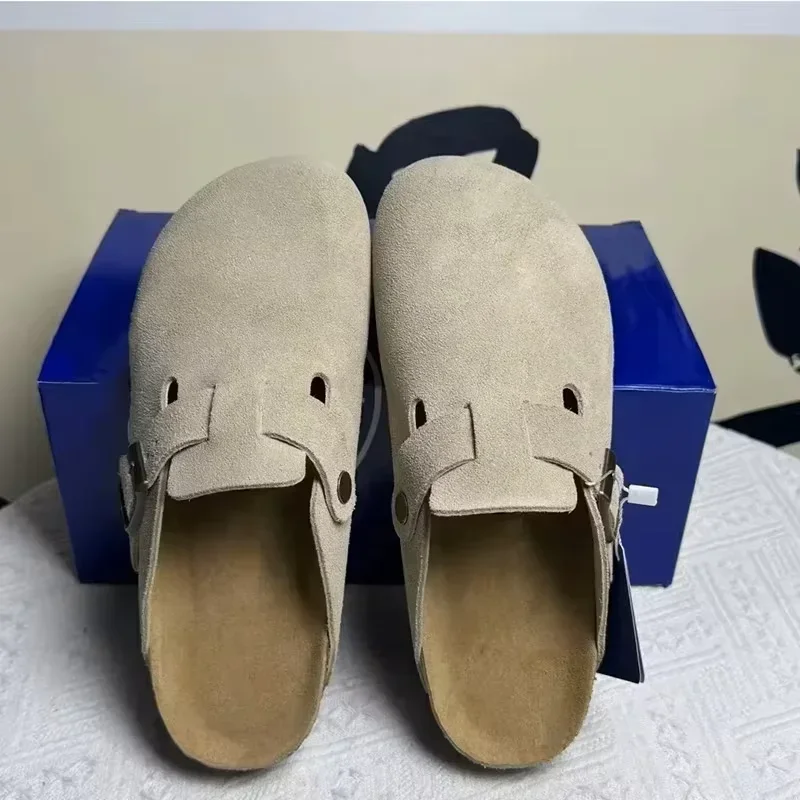 Men'S Shoes Hey Dude - Erkek Günlük Ayakkabıları Kadın Sandaletleri 2026