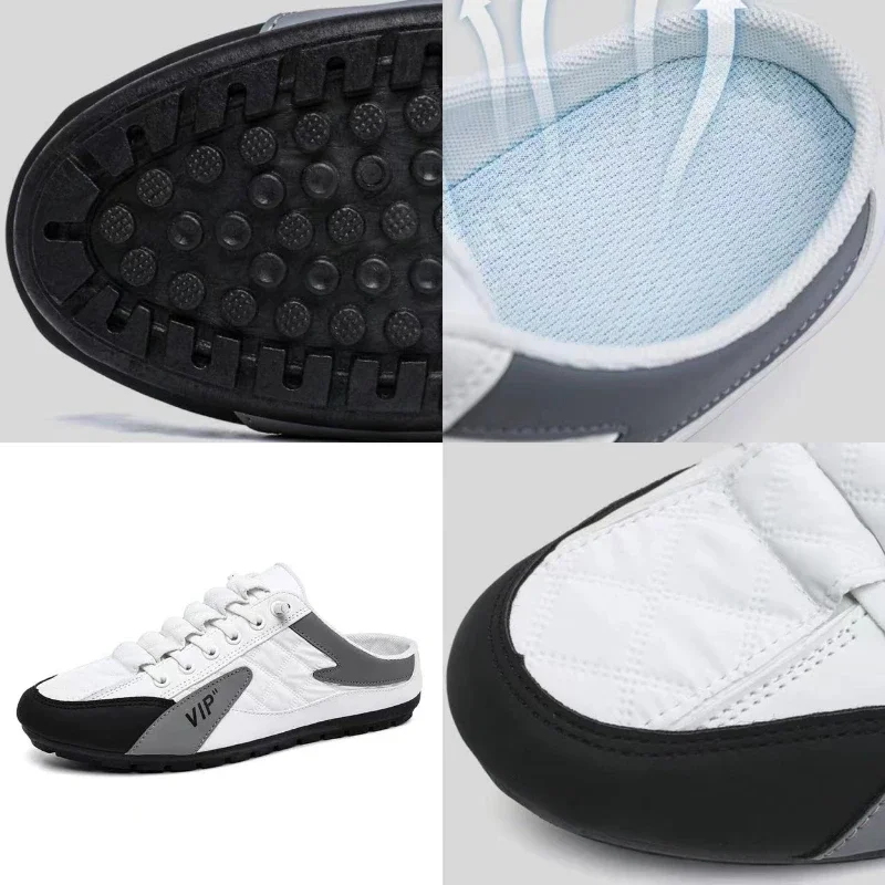 2025 erkek ayakkabıları Nefes  - Men'S Shoes Dockers incelemesi ve fiyatı