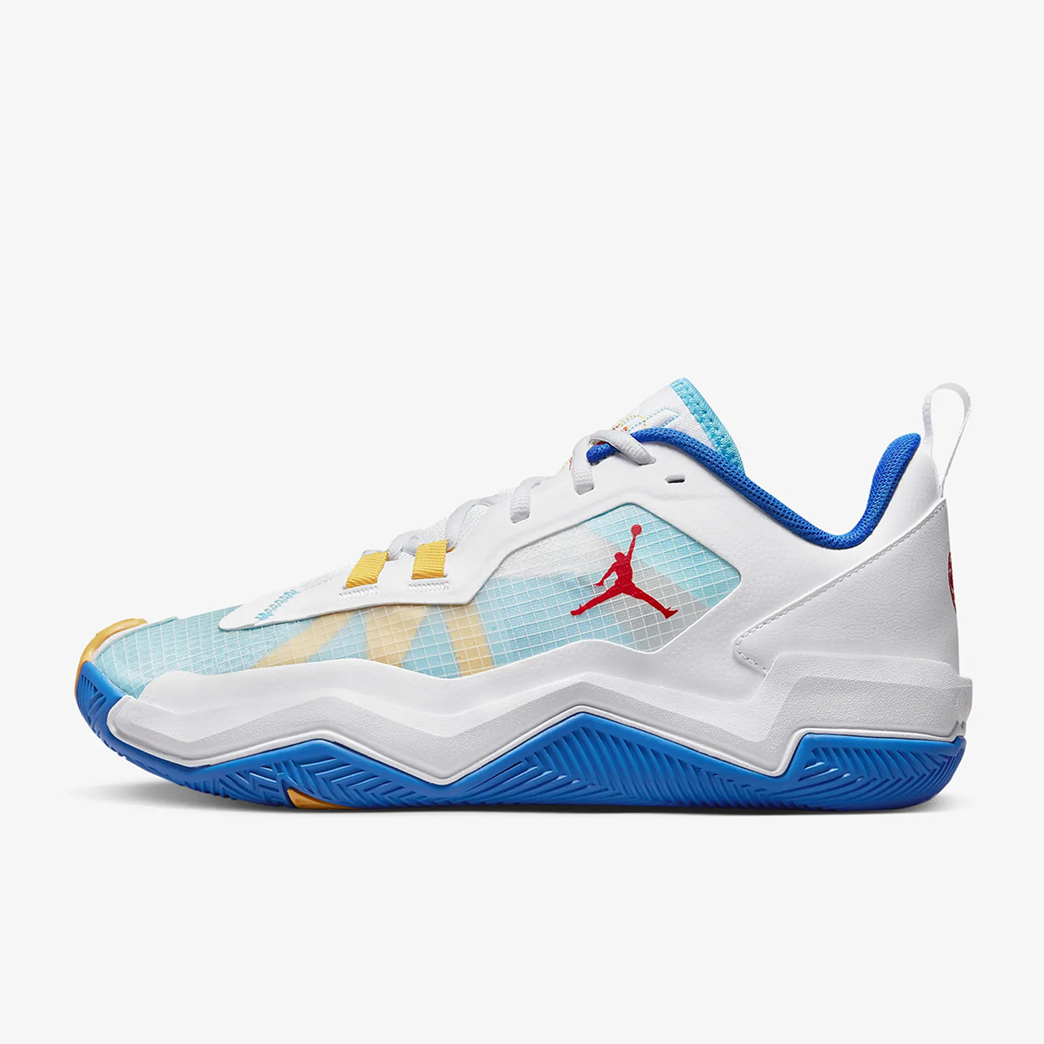 Orijinal Nike Jordan One Take  - Men Shoes Jordan 4 incelemesi ve fiyatı