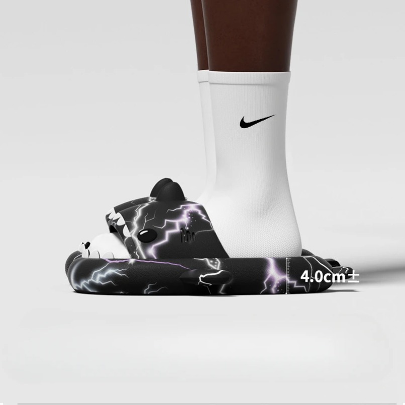 Köpekbalığı Terlik Kadın Bulut - Men'S Shoes Cloud incelemesi ve fiyatı