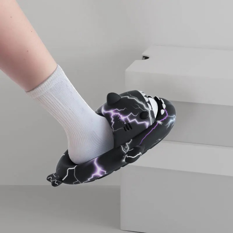 Köpekbalığı Terlik Kadın Bulut - Men'S Shoes Cloud incelemesi ve fiyatı