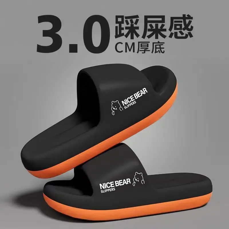 Yaz Modası Terlikleri Erkek Ay - Men'S Shoes Cloud incelemesi ve fiyatı