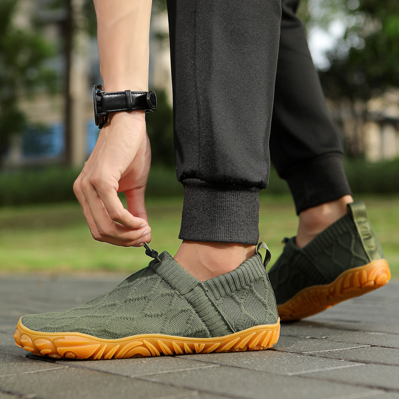 Minimalist erkek Yalınayak Aya - Minimalist Barefoot Shoe incelemesi ve fiyatı