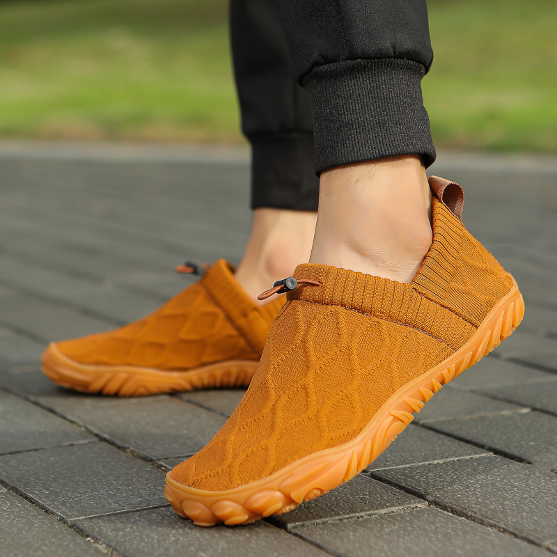 Minimalist erkek Yalınayak Aya - Minimalist Barefoot Shoe incelemesi ve fiyatı