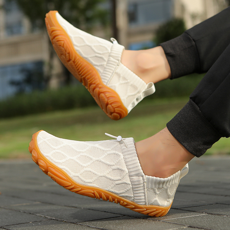 Minimalist erkek Yalınayak Aya - Minimalist Barefoot Shoe incelemesi ve fiyatı