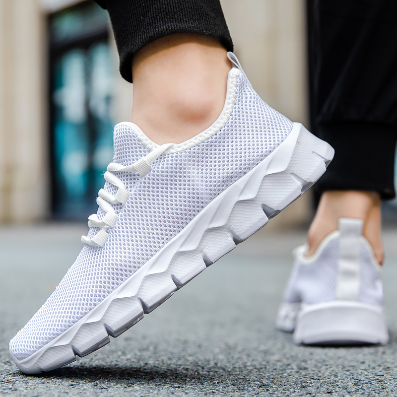 Erkekler Spor Koşu Siyah Koşu  - Men Shoes Running incelemesi ve fiyatı