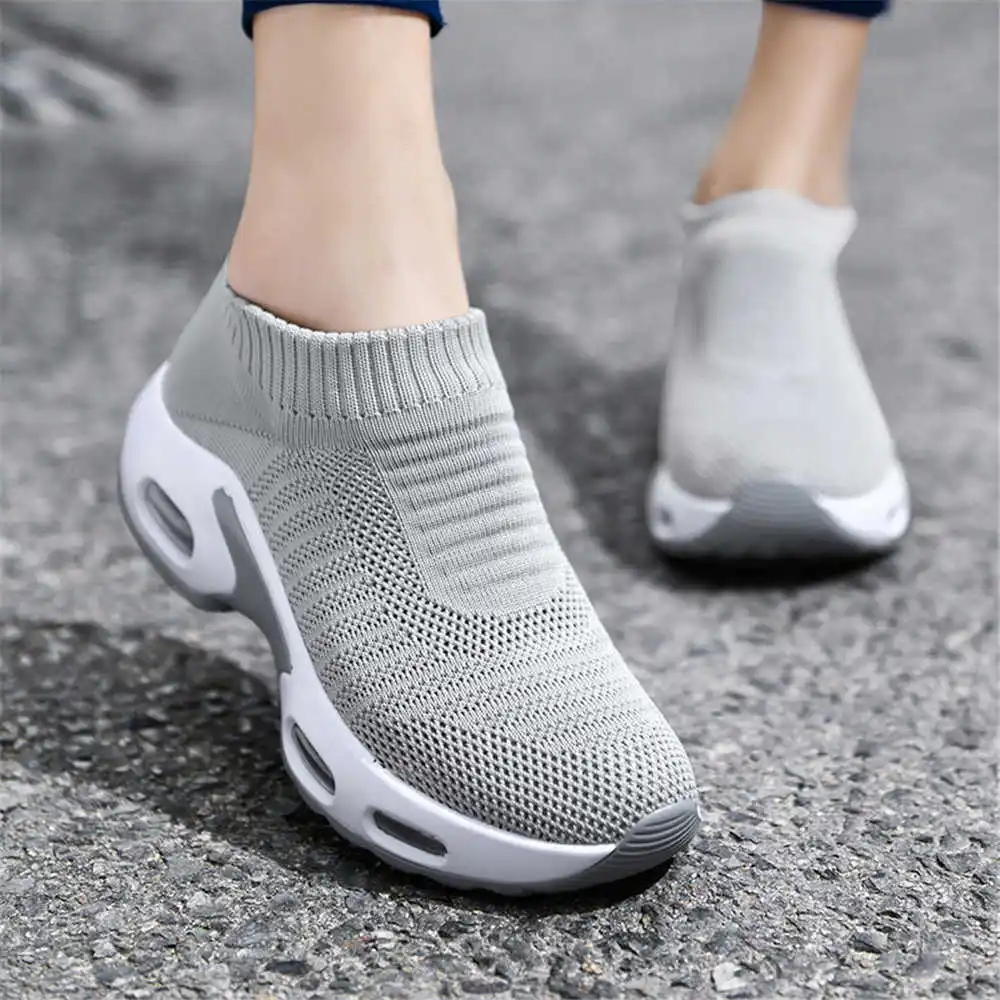 Büyük Beden 38 Numara Kadın To - Casual Sneaker Low incelemesi ve fiyatı