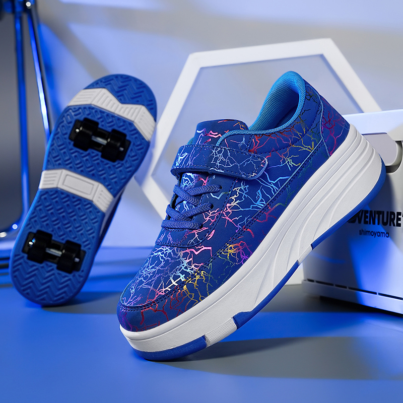 Modaya Uygun Tekerlekli Patenl - Men Shoes Running incelemesi ve fiyatı