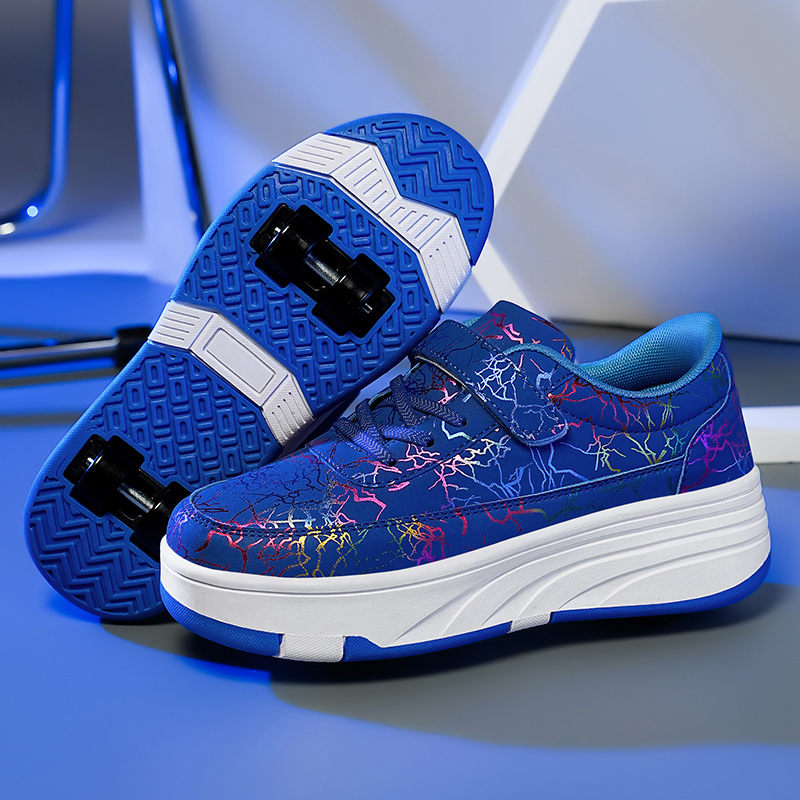 Modaya Uygun Tekerlekli Patenl - Men Shoes Running incelemesi ve fiyatı