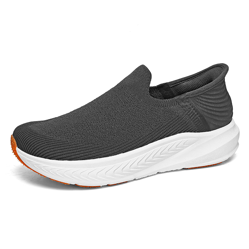 Koşu örgü ayakkabı moda gündel - Men Shoes Running incelemesi ve fiyatı