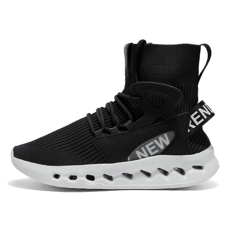 Trendy Erkek Yüksek Bilekli Ço - Men Shoes Running incelemesi ve fiyatı