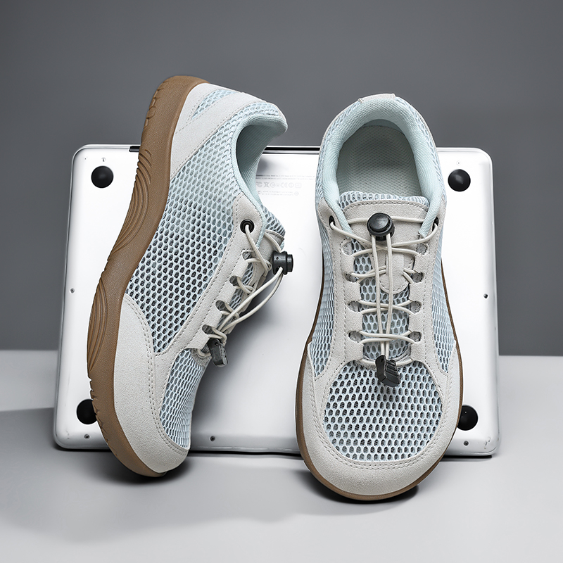 Yazlık Geniş Burunlu Erkek Gün - Minimalist Barefoot Shoe incelemesi ve fiyatı