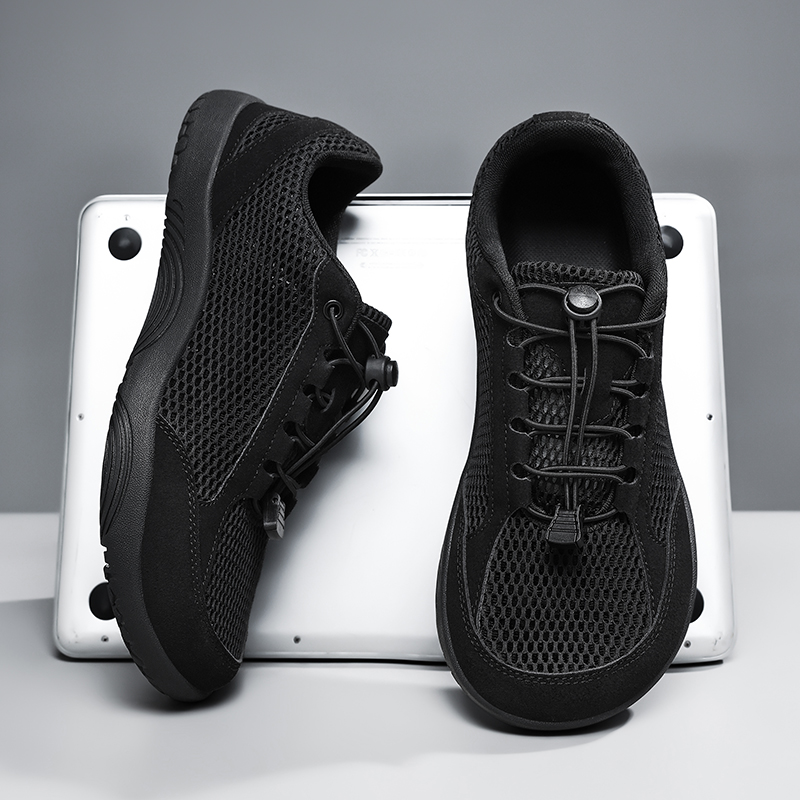 Yazlık Geniş Burunlu Erkek Gün - Minimalist Barefoot Shoe incelemesi ve fiyatı