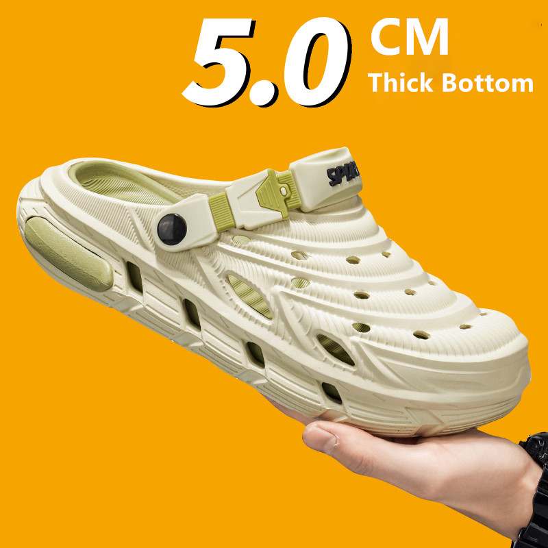 2026 Yeni EVA Yumuşak Tabanlı  - Men Shoes 2026 incelemesi ve fiyatı