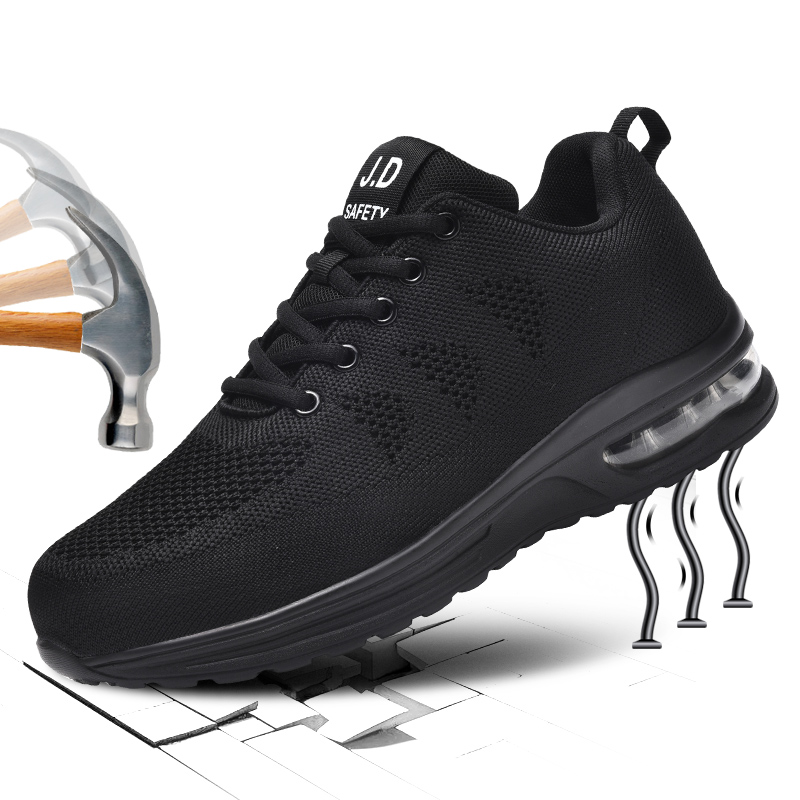 Erkekler için yıkılmaz güvenli - Men Shoes Jd incelemesi ve fiyatı