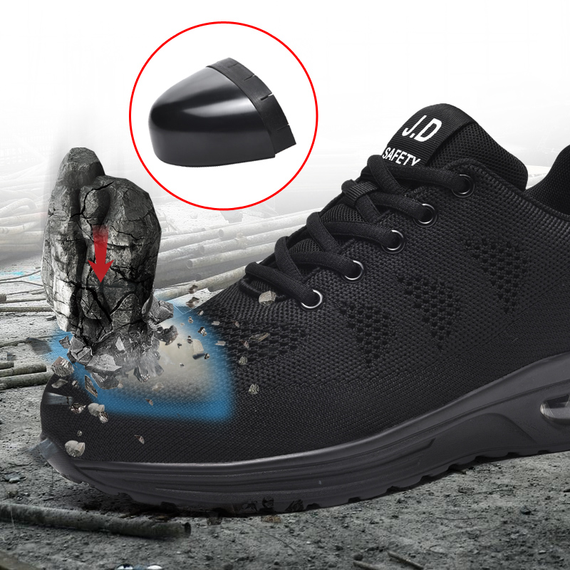 Erkekler için yıkılmaz güvenli - Men Shoes Jd incelemesi ve fiyatı