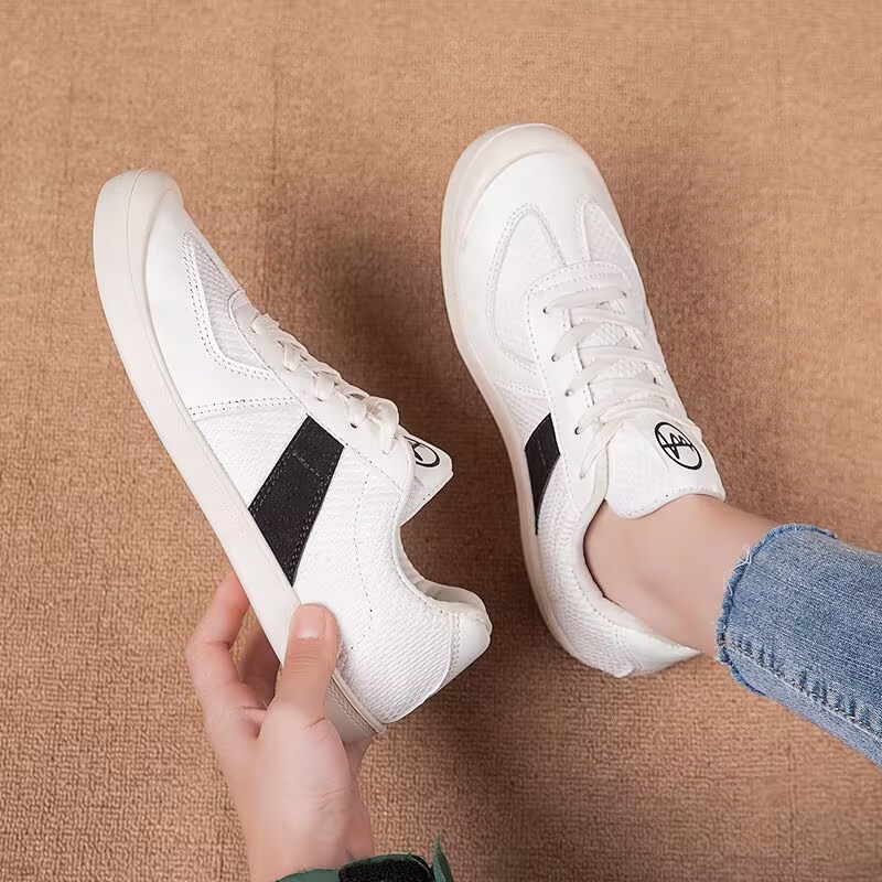 Kadın Spor Ayakkabıları Lüks G - Casual Sneaker Low incelemesi ve fiyatı