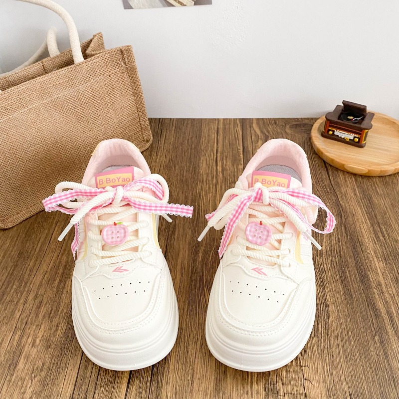 Dopamin Tasarımlı Board Ayakka - Casual Sneaker Low incelemesi ve fiyatı